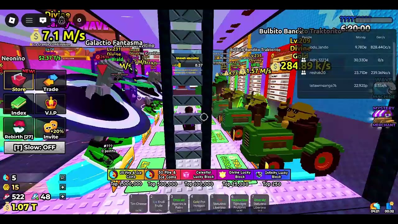 My first video on the channel!!!