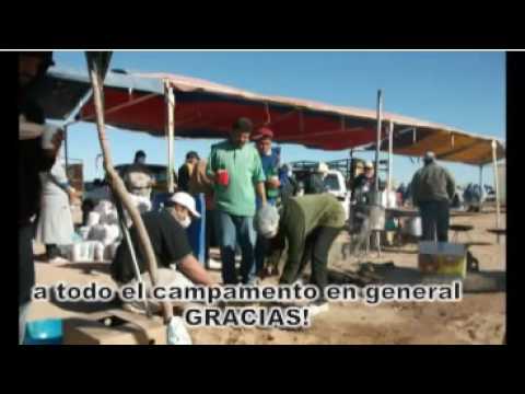 Sismo San Luis RC: ALBERGUE ENCINAS JOHNSON - www....