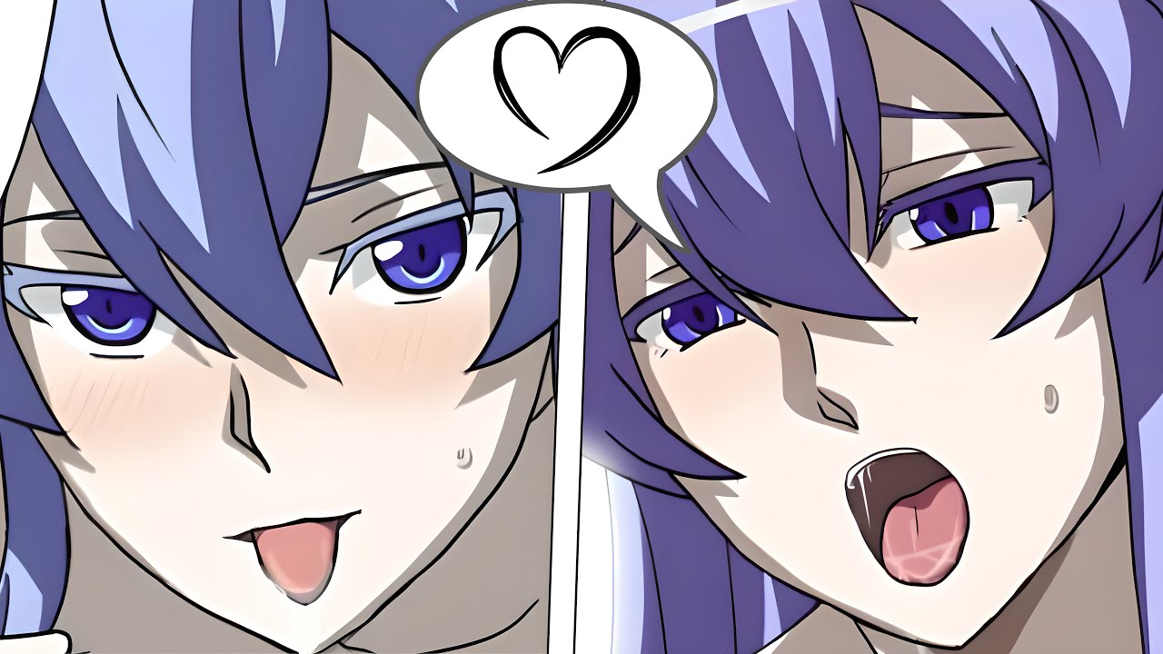 Tatsumi Promised Esdeath Anything.. | Akame ga Kill Comic Dub