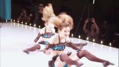 My new intro (read dB)