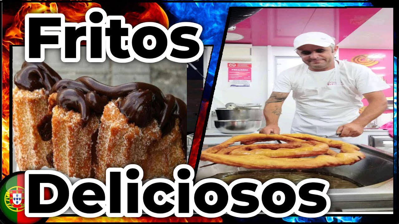 A delicia das farturas, Alentejo Litoral | Portugal l EP 35