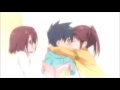 Frist kiss versin anime uwur