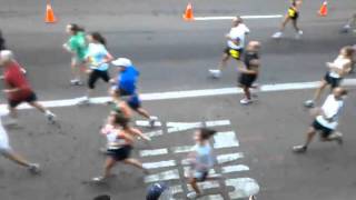Roadrunner Akron Marathon