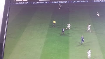 Proof of EA scripting games - FIFA 16