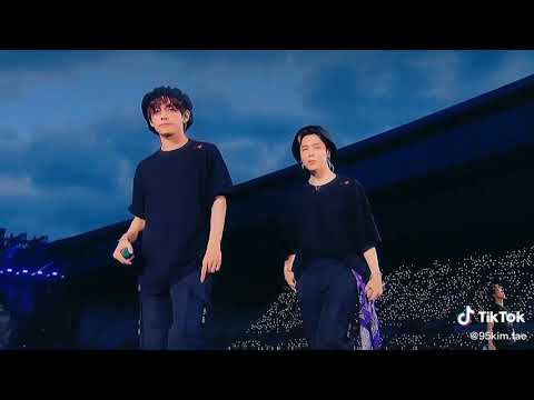 BTS (방탄소년단) - Mikrokosmos (소우주) | Live Performance Love Yourself Speak Yourself World Tour 2019