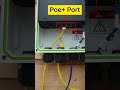 Public WiFi Across Miles! Fiber + PoE + Wireless Bridge Setup 🚀📶