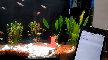 IoT based Voice Controlled Home Automation using ESP8266