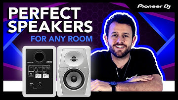 VM-Series Overview | The perfect speaker for any room!