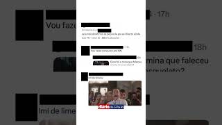 "Hoje tem festa no IML": Erika Hilton faz denúncia à PF