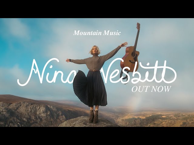 Nina Nesbitt - Christmas Time Again