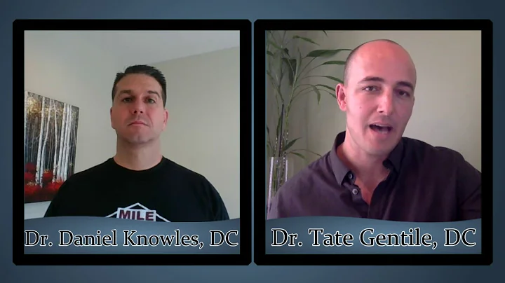 Tate Gentile: Changing the Conversation from Pain ...