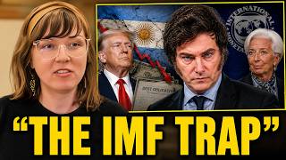 The Debt Trap Used Against Nations | Whitney Webb