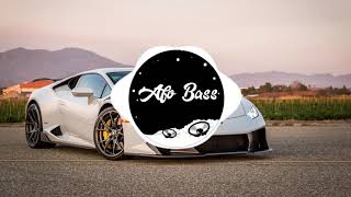 Blueface - Disrespectful - Bass Boosted