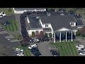 Hundreds attend wake for fallen Mass. officer