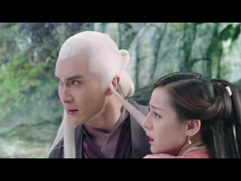 三生三世十里桃花 Eternal Love（a.k.a. Ten Miles of Peach Blossoms）第五十六集 EP56 楊冪 趙又廷 CROTON MEGAHIT Official