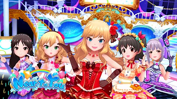 تحميل デレステnear To You Mp4 Mp3 تحميل デレステnear To You Mp4 Mp3