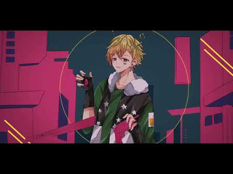 【初投稿】幽霊東京-covered by 星乃伊吹-【オリジナルMV】