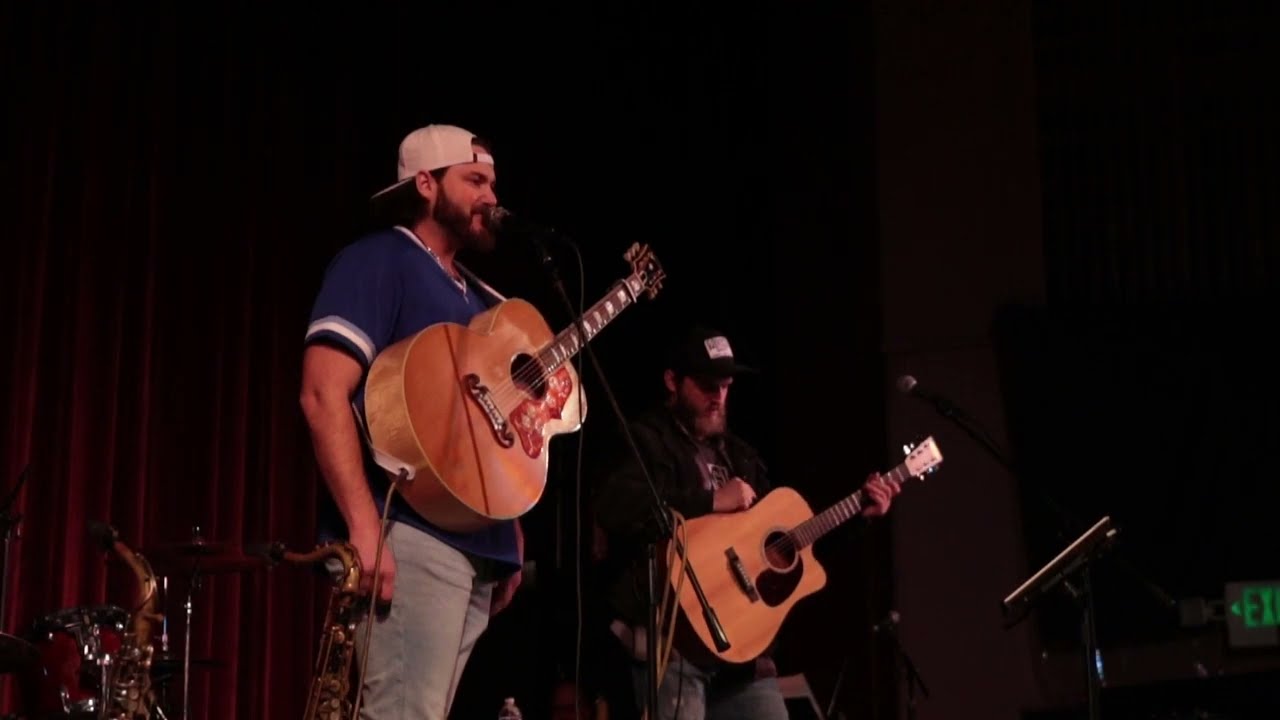 Austin Bohannon Evan Lane 2023 02 11 47890