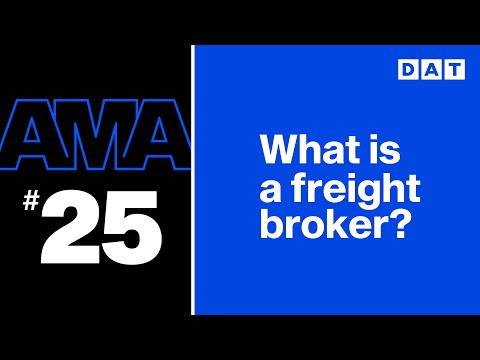 Video: Nws raug nqi ntau npaum li cas los pib lub freight brokerage?