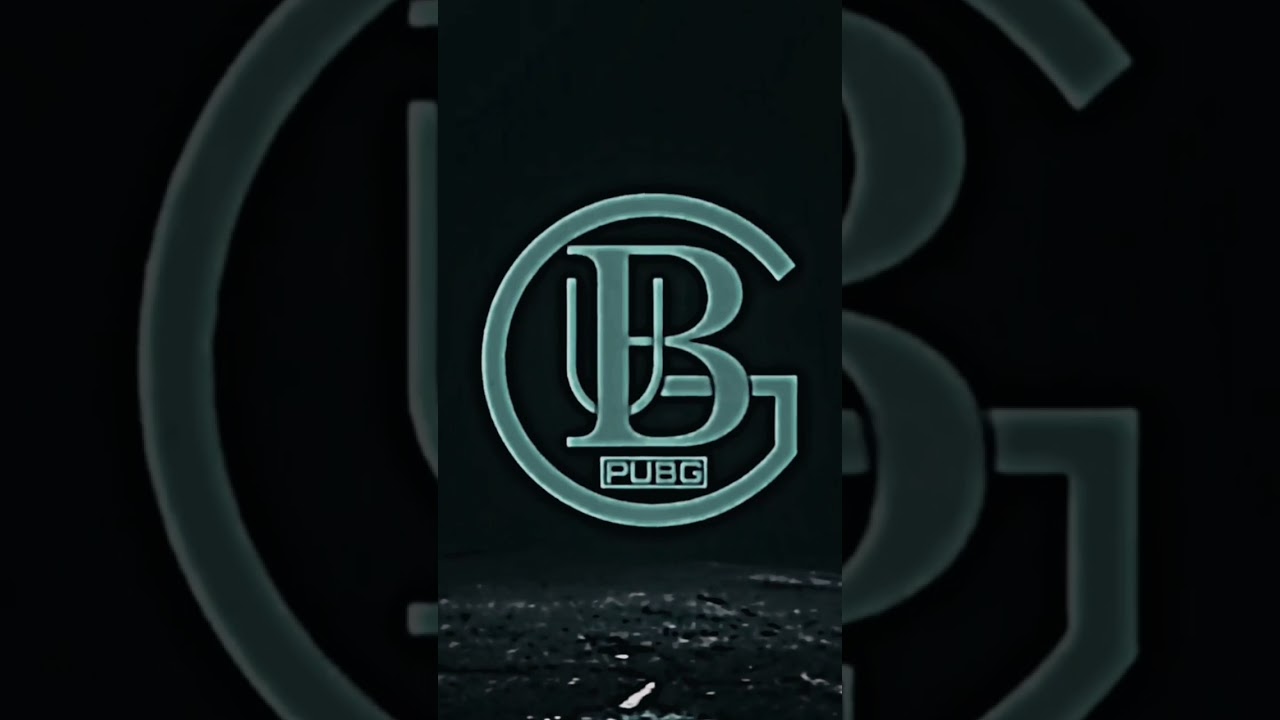 pubg name logo design🔥 