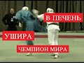 💥Техника удара Уширо-гери 💥(Spinning back kick) 💥от чемпиона мира по Кудо 💥