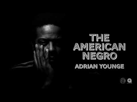 Adrian Younge breaks down The American Negro pt 2 World wide FM