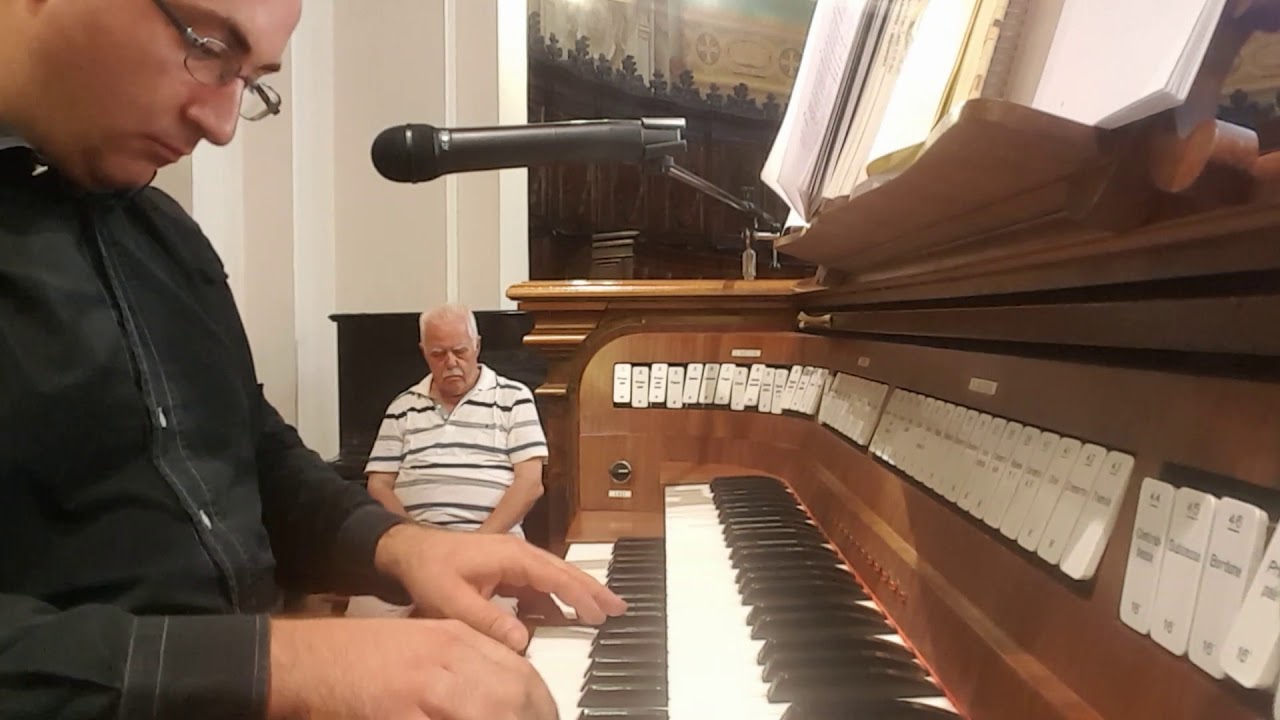 NOI CANTEREMO GLORIA A TE