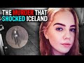 Final moments caught on CCTV | The Case of Birna Brjansdottir