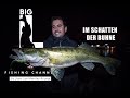 IM SCHATTEN DER BUHNE / Zanderangeln mit Big L / Zander Barsch Monkey Lures Tipps Tricks