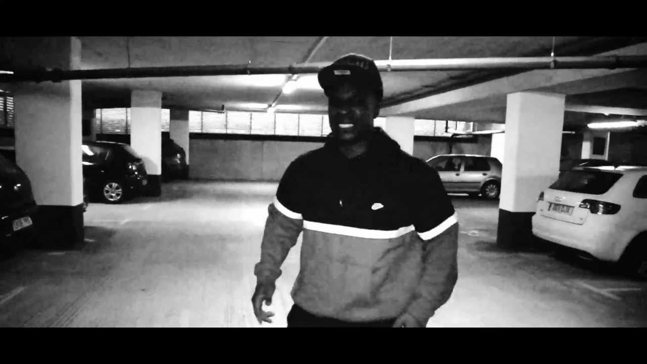Tempa T - New Day Official Video ( R.I.P Esco ) jay z beyonce