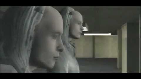 Enter the Matrix - Level 3 Trailer