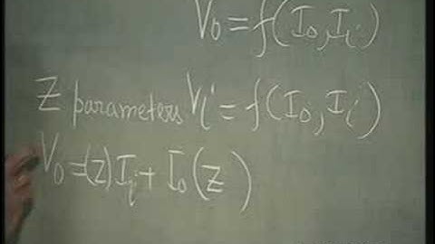 Lecture - 14 Cascading of Amplifiers
