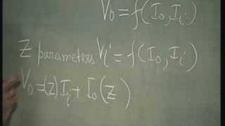 Lecture - 14 Cascading of Amplifiers