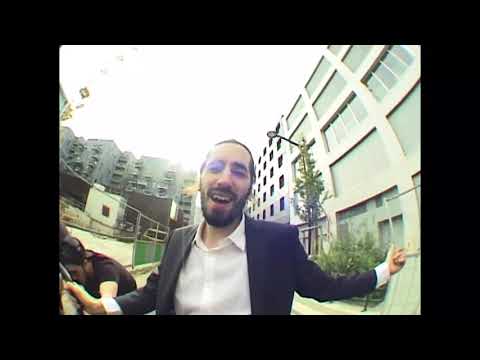 Youtube: Le générique | Lomepal Le Vérité Show
