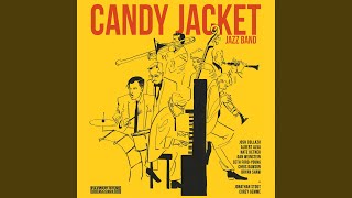 Vonnie - Candy Jacket Jazz Band