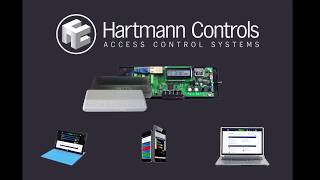 Access Control Building Solution for Jewish Synagogue Using Hartmann-Controls Protector.Net screenshot 5