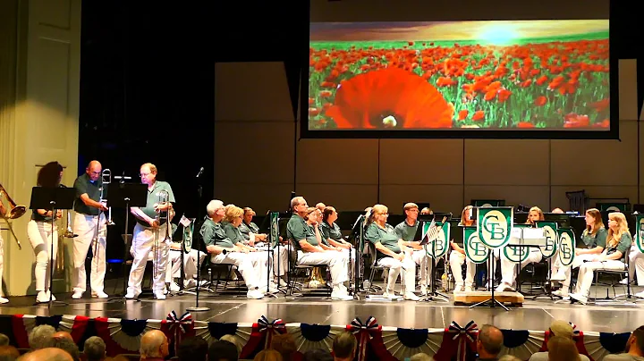 In Flanders Fields Performance