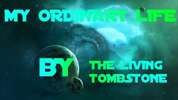 My Ordinary Life - The Living Tombstone {1 hourloop}
