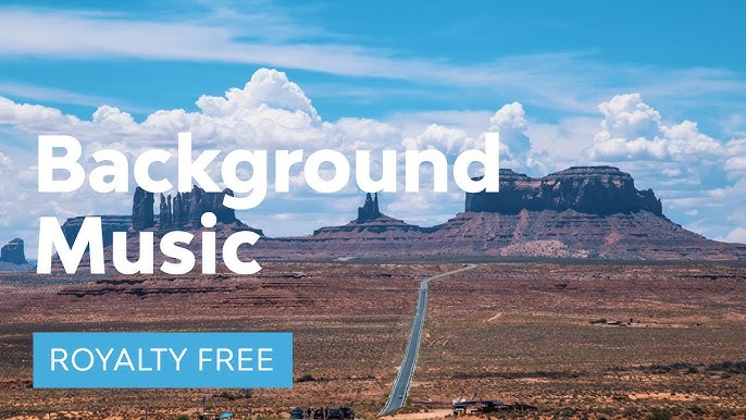 ROYALTY FREE EDITION: Cinematic Music for Film, TV, Apps, Video