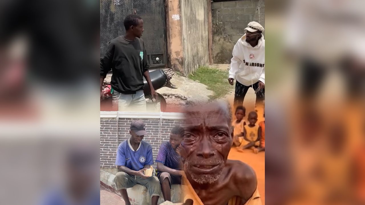 Simple act of kindness that will make you cry 