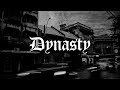 "Dynasty" - 90s Boom Bap Old School Freestyle Beat Hip Hop Instrumental | Antidote Beats