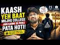 Kaash Yeh Baat Mujhe College 1st Year Mein Pata Hoti! | GATE CS/IT 2027 Roadmap | By Pankaj Sir