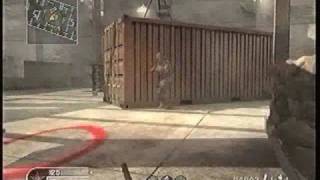 Nasty No Scopes on Killhouse