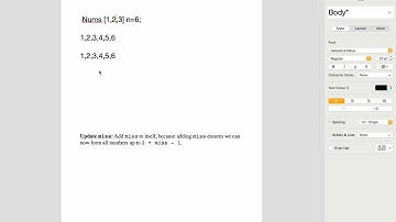 LeetCode Patching Array Solution | 330 | Step-by-Step Explanation | Code Crack