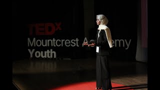 Chronicles Of An Overthinker Suha Zohara Tedxmountcrest Academy