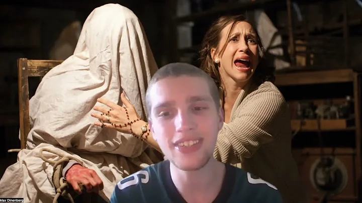 Conjuring Universe Ranking(With Nun 2)