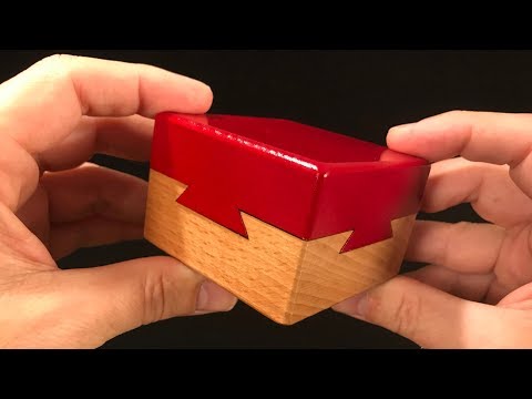impossible-trick-box-puzzle-solved!!-$100-bill-challenge!