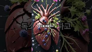 엉겅퀴꽃 효소 만드는 방법과 효능#효능  #건강원#건강즙 #레시피