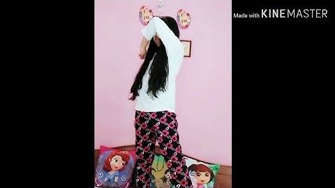 Jugada Tara ! Dance! vigo! #kidoes Duniya