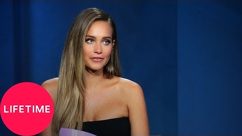 Project Runway Junior: Episode 6: Exit Interviews | Lifetime